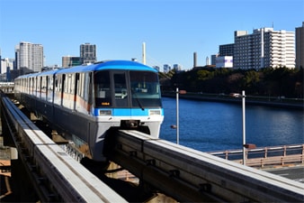 八潮市 つくばエクスプレス